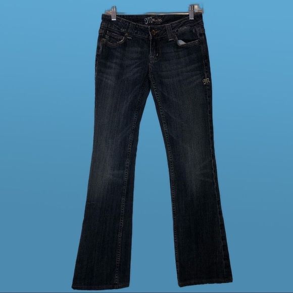 Miss Me Denim - Miss me size 26”women’s jeans